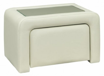 Bedside table bedside tables nightstand side table free choice of color Calgary